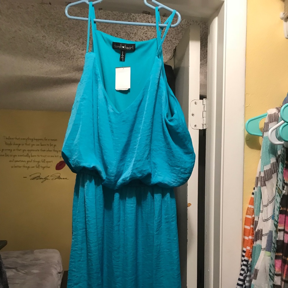 Derek Heart 👗 Dress